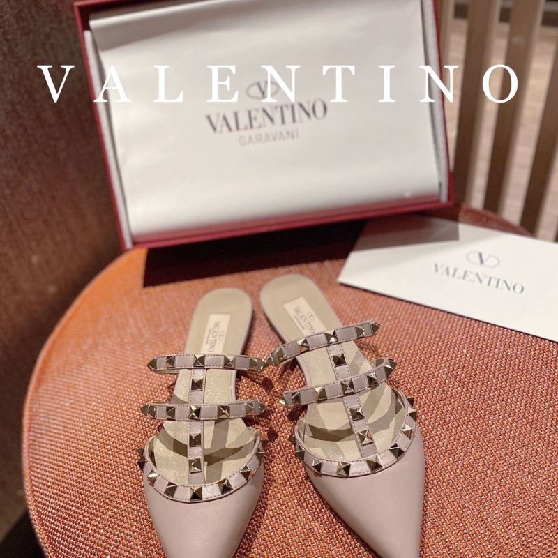 Valentino Sandals